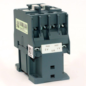 Contactor Nuevo EasyPact D3N LC1N0910B5N LC1N0910CC5N LC1N0910F5N LC1N0910M5N LC1N0910Q5N - Product Image 5