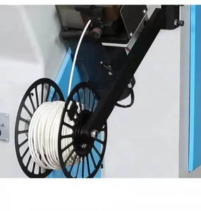 Máquinas para Fabricación de Calzado, Máquina de Montaje de Punteras de 7 y 9 Pinzas para Dar Forma a las Punteras en Fábricas de Calzado - Product Image 4