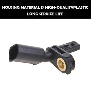 Sensor de velocidad ABS de calidad para AUDI VW <span class=keywords><strong>SEAT</strong></span> 6Q0927804B - Product Image 4