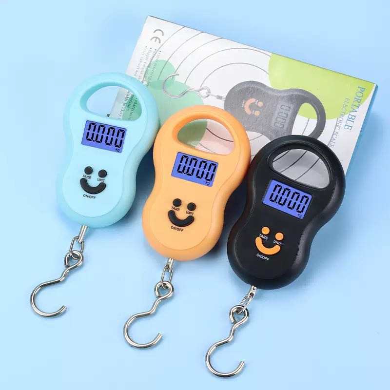 Precise Electronic Scale Small Gram Scale