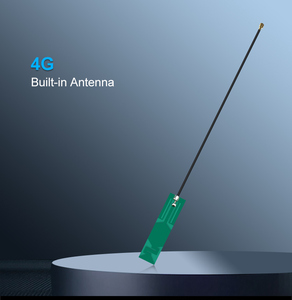 Antena Omnidireccional de Alta Ganancia Ebyte TX4G-JW-5 de Bajo Costo, Venta Directa de Fábrica, Antena Tipo Stick, Antena de Esquina, Antena Pequeña Tipo Pepper - Product Image 6
