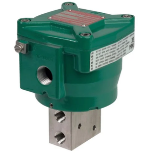 Nuevo Solenoide Original NF8327B291 24VDC Accesorios en Stock - Product Image 3