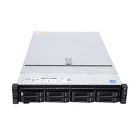 Nouveau serveur rack NF5280M6 d'origine de l'usine NF5280M6