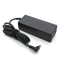 Chargeur d'ordinateur portable de remplacement en gros 90W pour Sony VAIO PCG VPC VGN 19.5V 4.7A 6.5*4.4mm – Adaptateur pour ordinateur portable Sony