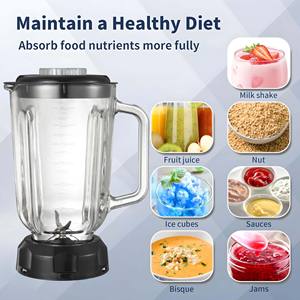 Anillo <span class=keywords><strong>de</strong></span> Repuesto para <span class=keywords><strong>Vaso</strong></span> <span class=keywords><strong>de</strong></span> <span class=keywords><strong>Licuadora</strong></span> <span class=keywords><strong>de</strong></span> Alta Calidad, Fácil <span class=keywords><strong>de</strong></span> Usar, <span class=keywords><strong>con</strong></span> Ajuste Seguro Garantizado - Product Image 4