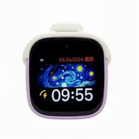 Hygromètre industriel, horloges minimalistes en forme de voiture, horloges amusantes pour enfants, haut-parleur IA, horloge de table en forme de tasse à café, alarme avec commande vocale IA LLM
