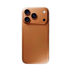 APP 17 Pro Max 5G Deca Core 12GB 512GB Cámara de 108MP Pantalla AMOLED de 6.9" 6900mAh Carga Rápida <span class=keywords><strong>IOS</strong></span> Desbloqueado Global - Product Image 3