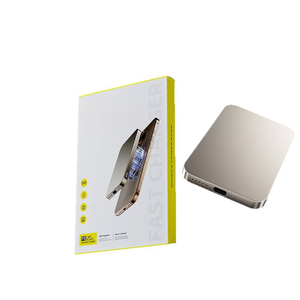 Baterías Recargables para Automóviles de Ahorro de Energía de los Mejores Fabricantes de Electrónica Clásica Super <span class=keywords><strong>Powerbank</strong></span> - Product Image 6