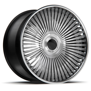 Roues forgées 19 20 21 22 24 26 pouces pour <span class=keywords><strong>Rolls</strong></span>-<span class=keywords><strong>Royce</strong></span> Ghost Phantom Cullinan Dawn Phantom <span class=keywords><strong>Silver</strong></span> <span class=keywords><strong>Shadow</strong></span> <span class=keywords><strong>Silver</strong></span> Spirit benz VL100 - Product Image 1