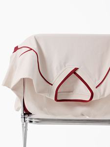 Camiseta de hombre de color de contraste con cuello en V-Look de dos tonos de moda con material ligero, ideal para el verano, ropa de calle - Product Image 5