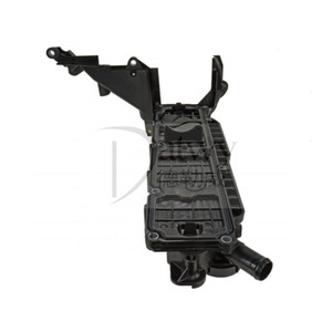 OE 0248S0 0248.S0 0248 S0 9688939180 <span class=keywords><strong>Peugeot</strong></span> 3008 301 308 5008 508 1.4 1.6 coperchio valvola Ciitroen (versione europea) (marca Datwy) - Product Image 5