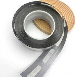 Ruban adhésif <span class=keywords><strong>anti</strong></span>-poussière haute performance résistant à la <span class=keywords><strong>chaleur</strong></span> et à l'humidité pour applications industrielles - Product Image 1