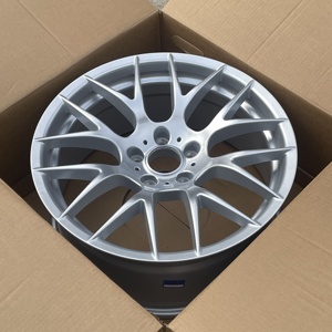 <span class=keywords><strong>Jantes</strong></span> 19 pouces 359M pour <span class=keywords><strong>BMW</strong></span> M3 <span class=keywords><strong>M5</strong></span> 5x120, séries 1 2 3 5, 8.5J 9.5J Offset35 72.6, roues de voiture pour <span class=keywords><strong>BMW</strong></span> E46 <span class=keywords><strong>E60</strong></span> E90 E30 E92 - Product Image 4