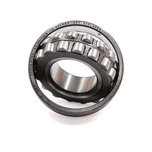 24134 CCK/W33 E EK ตลับลูกปืนเม็ดกลมสแตนเลส P0 ความแม่นยำ - Product Image 4