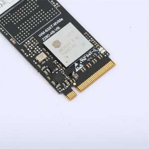 Hard Drive Internal M.<span class=keywords><strong>2</strong></span> NVME SSD Taifast Kapasitas 1TB & 2TB Solid State Drive untuk Penyimpanan Laptop 512GB 1TB - Product Image 3