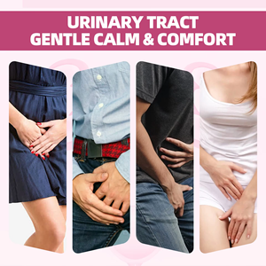 ชาเพื่อสุขภาพทางเดินปัสสาวะ OEM ODM พร้อมส่ง ชาสมุนไพรแครนเบอร์รี่ผสมเปปเปอร์มินต์ ช่วยบำรุงสุขภาพทางเดินปัสสาวะ บรรจุ 15 ซอง - Product Image 5