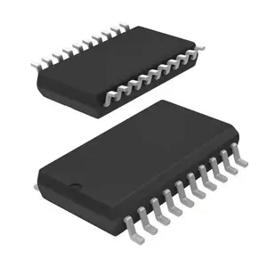 MAX4598EWP Original Ic Chip Stock Componentes electrónicos Bom List One Stop Circuitos integrados MAX4598EWP