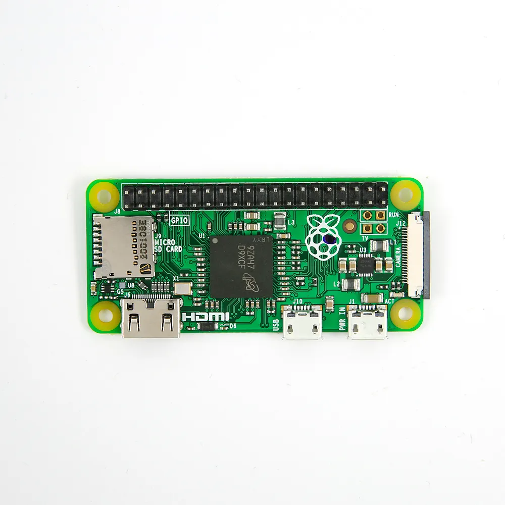 4GB E14 Versione Raspberry Pi 4 Modello 4B BCM2711 Quad-core Cortex-A72 1.5GHz 4GB di RAM con dual Band WIFI Bluetooth Supporto POE