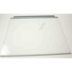 Q344629 4658050300 PLANCHE DE VERRE 458X388X3.2/MP pour Étagères de Présentation - Product Image 1