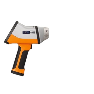 Analizador XRF Portátil de Alta Precisión FPI MIX5 Pro |   Espectrómetro de Metales y XRF, Analizador de Metales XRF, Analizador de Oro - Product Image 4