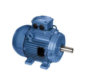 มอเตอร์ WEG 7.5KW 4P 400/690V B35T มอเตอร์ WEG W21 IP55 สำหรับโรงสีแป้ง คุณภาพสูง - Product Image 2