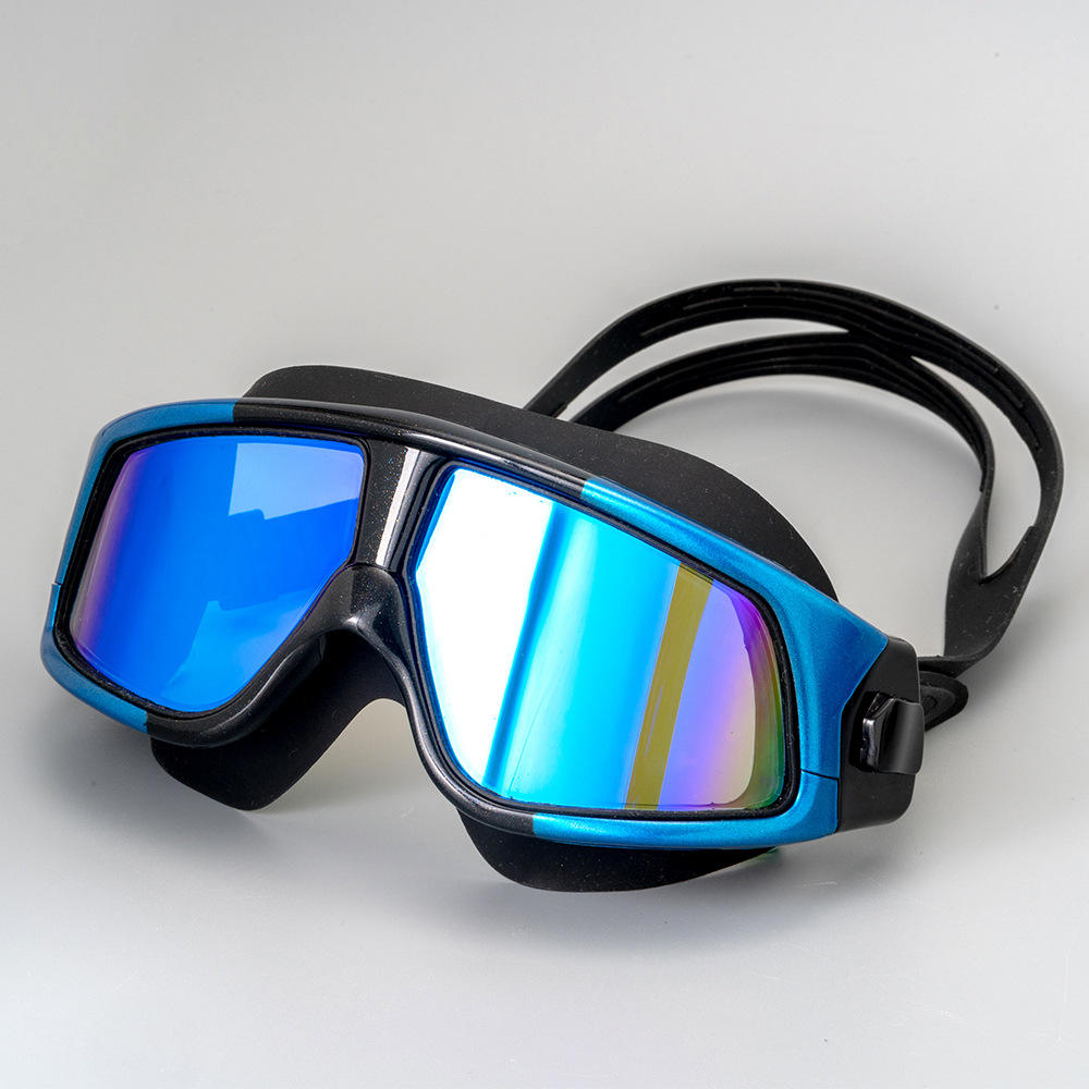 Blue and black-flat by default