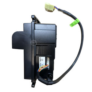 Accepteur <span class=keywords><strong>de</strong></span> facture TB74 à bas prix/distributeur automatique en anglais pour le validateur <span class=keywords><strong>de</strong></span> notes du Brésil - Product Image 4