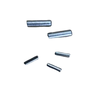 304 Stainless Steel M10 M12 M14 M16 Cylindrical Pin Locating Dowel Pin