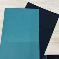Diverse Kleuren Parel Effect Soft Touch Papier Speciale Embossing Geweven Papier Voor Decoratieve Ontwerp