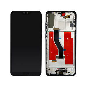 Écran tactile LCD en gros pour <span class=keywords><strong>HUAWEI</strong></span> <span class=keywords><strong>P20</strong></span> <span class=keywords><strong>Pro</strong></span> avec cadre écran LCD de téléphone portable pour <span class=keywords><strong>HUAWEI</strong></span> <span class=keywords><strong>P20</strong></span> <span class=keywords><strong>Pro</strong></span> - Product Image 6