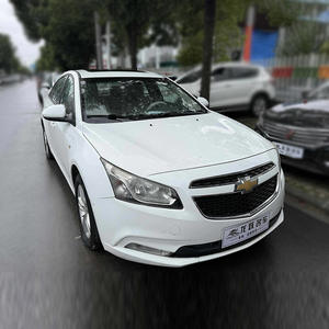 <span class=keywords><strong>Chevrolet</strong></span> <span class=keywords><strong>Cruze</strong></span> 114 ch, boîte manuelle, <span class=keywords><strong>2015</strong></span>, 1.5L, traction avant, berline, véhicule d'occasion, prix avantageux, économique - Product Image 3