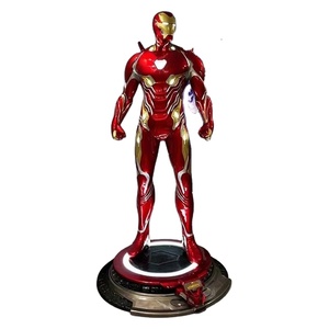 Figuras <span class=keywords><strong>de</strong></span> Iron Man y Spider-Man <span class=keywords><strong>de</strong></span> Tamaño Real en Oferta &amp;   Estatuas <span class=keywords><strong>de</strong></span> Resina <span class=keywords><strong>de</strong></span> <span class=keywords><strong>Hulk</strong></span>, Modelo <span class=keywords><strong>de</strong></span> Decoración Comercial para Calles con Diseño <span class=keywords><strong>de</strong></span> Robots <span class=keywords><strong>de</strong></span> Películas - Product Image 1