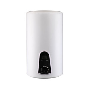 <span class=keywords><strong>Calentador</strong></span> de agua <span class=keywords><strong>eléctrico</strong></span> para el hogar, dispositivo de almacenamiento de agua de acero inoxidable, 30 <span class=keywords><strong>litros</strong></span>, 2000W, 40L, 50L - Product Image 1