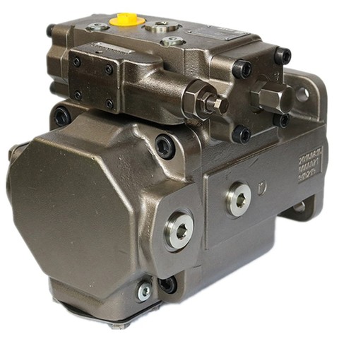 Variable Pump Axial Piston Rotary Group R902505590 ALA10VO140DRG/31R-VSD62K68 -SO808 High-performance Axial Piston Variable Pump