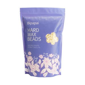 Crema Depilatoria 1000g, Perlas de Cera Caliente para Uso Transfronterizo, Sin Necesidad de Bandas Depilatorias, para Vello Corporal, Piernas, Cara, Axilas, Brazos y Zona Genital - Product Image 5