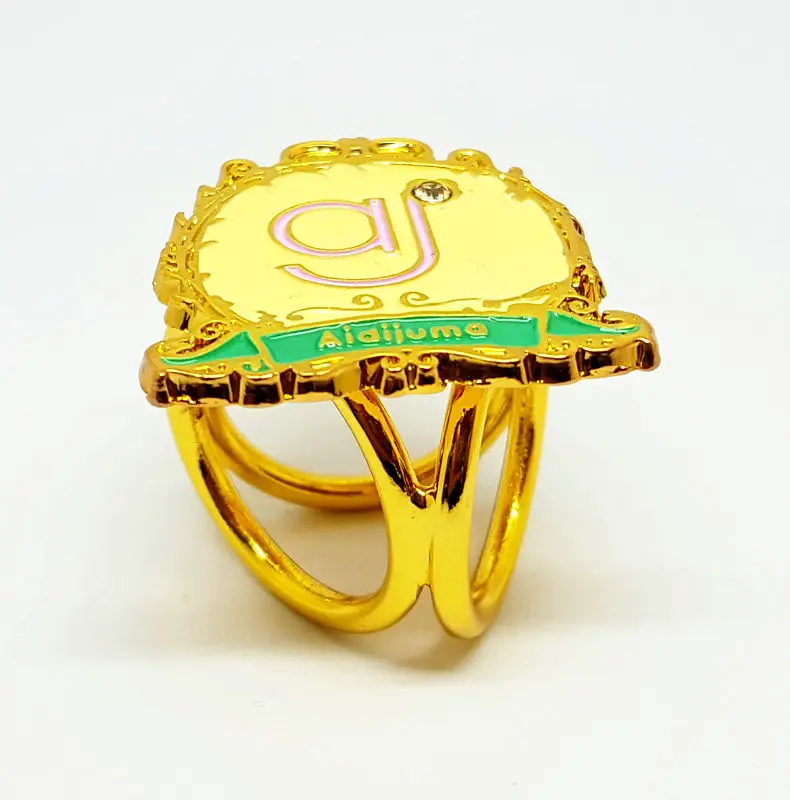 סיטונאי חיג'אב צעיף משי קליפ מתכת טבעת לעטוף מהדק מחזיק אמייל מותאם אישית ציפוי זהב טבעת צעיף לצעיפים צינור סגסוגת