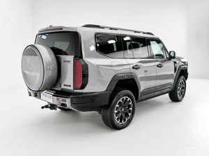 Jetour G700 2024-2025 Nouveau SUV tout-terrain <span class=keywords><strong>électrique</strong></span> haut <span class=keywords><strong>de</strong></span> gamme, véhicule à énergie nouvelle - Product Image 2