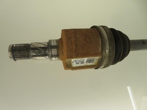 Arbre de transmission <span class=keywords><strong>TESLA</strong></span> <span class=keywords><strong>MODEL</strong></span> X 16- <span class=keywords><strong>75D</strong></span> L2S 102716100B - Product Image 3