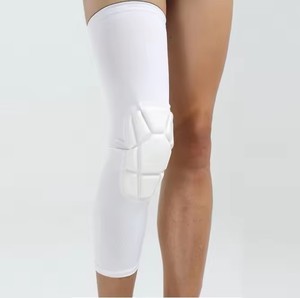 Genouillère de basketball respirante en nid d'abeille anti-collision pour la vente en gros - Product Image 6