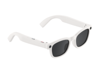 Nouvelles Lunettes Intelligentes IA Tendance 2026 : Interprétation Simultanée, Assistant Vocal, Lecture Musicale, Lunettes de Soleil Étanche IPX-5