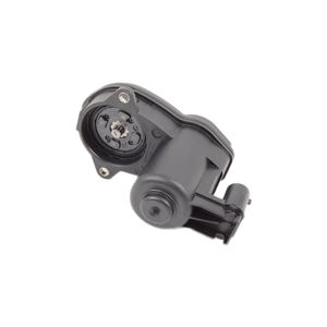 5 series F18 520 525 530x3 actuador de freno de mano digital parte trasera bomba motor adecuado 34216794618 - Product Image 5