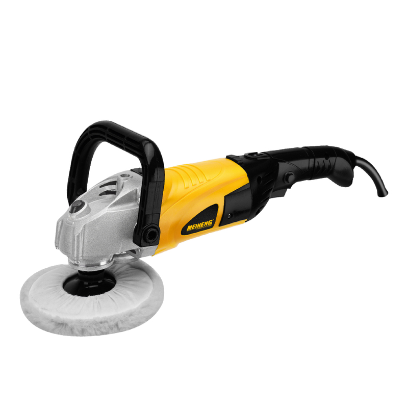 4069A ENUM Professional Electric Angle Grinder