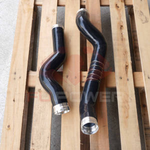 2018-2022ตัวอินเตอร์คูลเลอร์ซิลิโคนแร็ปเตอร์เอเวอร์เรส2.0บิทเทอร์โบ Jca - Product Image 3