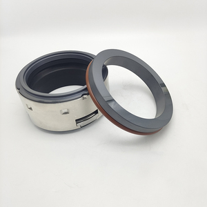 AES B07 John gru 502 guarnizione meccanica per idro-vuoto S. KOLMEKS pompa VULCAN 1724 LRB50 US sigillo L BTS R-502B - Product Image 4