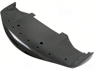 Alerón Delantero de Fibra de Carbono Estilo Amuse para Nissan GT-R R35 2008-2016 Nuevo con 180 Días de Garantía - Product Image 5