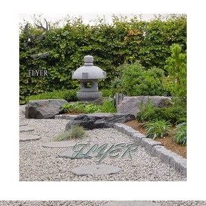 <span class=keywords><strong>Lanterne</strong></span> en <span class=keywords><strong>pierre</strong></span> <span class=keywords><strong>japonaise</strong></span> pour décoration de jardin, porte-bougies en <span class=keywords><strong>pierre</strong></span>, lanternes - Product Image 5