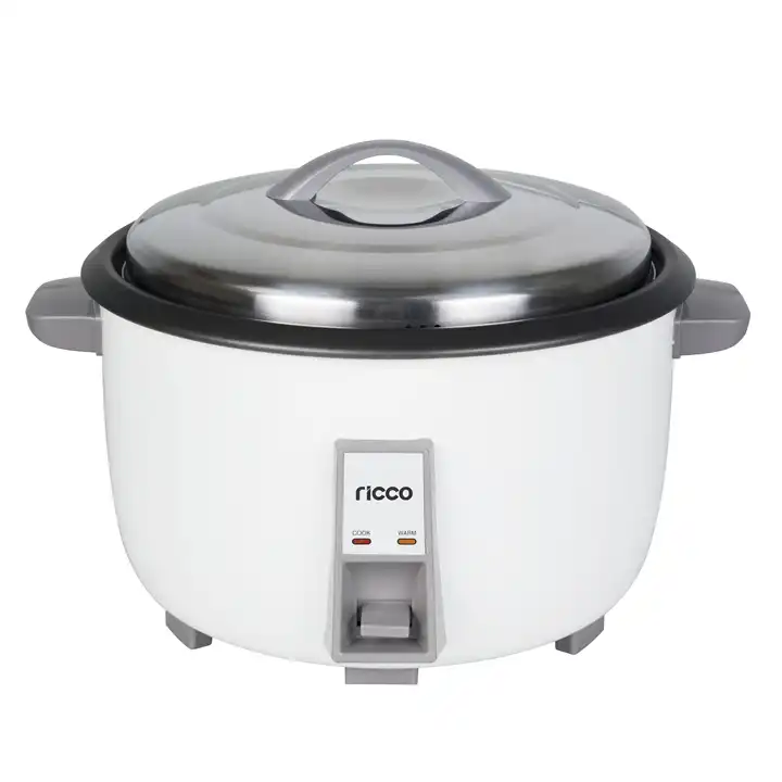 manufacturer large rice cooker 6-70 people