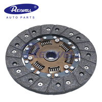 Fabrieksgroothandel OE 22400-A78B00 koppelingsschijf voor Daewoo Tico Chevrolet Opel Daihatsu Suzuki Swift Alto auto koppeling