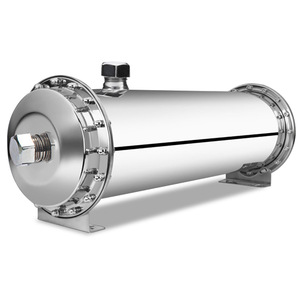 Máy Lọc Nước Loại Bỏ Sắt Xà Phòng Ngoài Trời Lưu Lượng Lớn <span class=keywords><strong>0</strong></span>.01 Micron Lọc Cát Lọc Nước Xử Lý Nước Cứng Cho Bể Bơi - Product Image 1