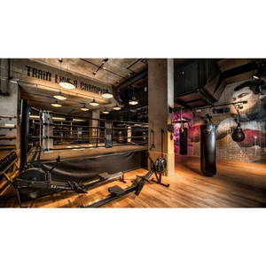 L'équipe de conception professionnelle Mma Gym Layout Designs Wings of <span class=keywords><strong>Liberty</strong></span> - Product Image 6